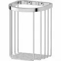 Полка корзина FBS Ryna 039 Хром Полка корзина FBS Ryna 039 Хром
