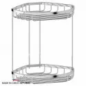 Полка корзина FBS Ryna 026 Хром Полка корзина FBS Ryna 026 Хром