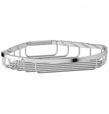 Полка корзина FBS Ryna 025 Хром