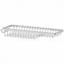 Полка корзина FBS Ryna 024 Хром Полка корзина FBS Ryna 024 Хром