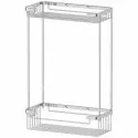 Полка корзина FBS Ryna 020 Хром Полка корзина FBS Ryna 020 Хром