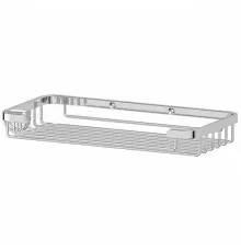 Полка корзина FBS Ryna 018 Хром