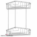 Полка корзина FBS Ryna 006 Хром Полка корзина FBS Ryna 006 Хром