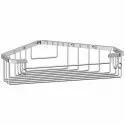 Полка корзина FBS Ryna 005 Хром Полка корзина FBS Ryna 005 Хром