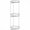 Полка корзина FBS Ryna 004 Хром Полка корзина FBS Ryna 004 Хром