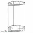 Полка корзина FBS Ryna 003 Хром Полка корзина FBS Ryna 003 Хром