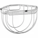 Полка корзина FBS Ryna 034 Хром Полка корзина FBS Ryna 034 Хром