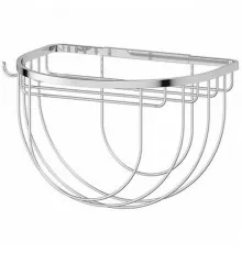 Полка корзина FBS Ryna 031 Хром