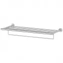 Полка для полотенец FBS Vizovice 043 Хром