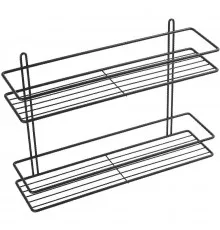 Полка корзина Fixsen FX-730B-2 Черный