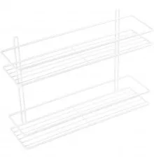 Полка корзина Fixsen FX-730W-2 Белый