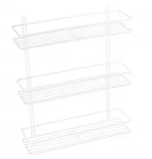 Полка корзина Fixsen FX-730W-3 Белый