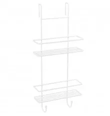 Полка корзина Fixsen FX-740W-2 Белый