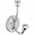 Двойной крючок Fixsen Adele FX-55005 Хром Двойной крючок Fixsen Adele FX-55005 Хром