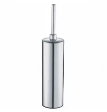 Ершик для унитаза Fixsen FX-442 Хром