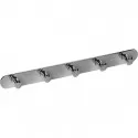 Крючки для полотенец Fixsen FX-1415 Хром