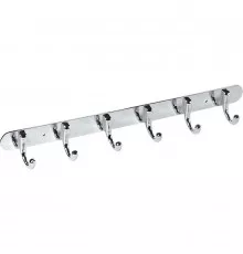 Крючки для полотенец Fixsen FX-1716 Хром