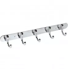 Крючки для полотенец Fixsen FX-1715 Хром