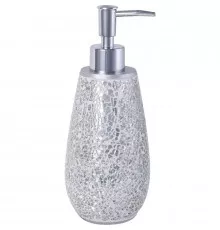 Дозатор для жидкого мыла Fixsen Balk FX-260-1 Хром