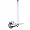 Держатель запасной туалетной бумаги Fixsen Best FX-71610A Хром Держатель запасной туалетной бумаги Fixsen Best FX-71610A Хром