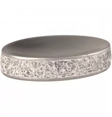 Мыльница Fixsen Deco FX-280-4 Бежевая