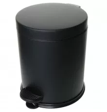 Ведро для мусора Fixsen HoReCa FX-34024B Черный