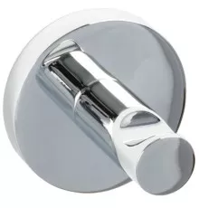 Крючок Fixsen Hotel FX-31005B Хром