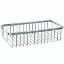 Полка корзина Fixsen Hotel FX-31050 Хром Полка корзина Fixsen Hotel FX-31050 Хром