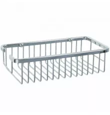 Полка корзина Fixsen Hotel FX-31050 Хром