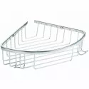 Полка корзина Fixsen Hotel FX-31051-1 Хром Полка корзина Fixsen Hotel FX-31051-1 Хром
