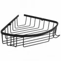 Полка корзина Fixsen Hotel FX-31051-1A Черная Полка корзина Fixsen Hotel FX-31051-1A Черная