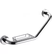 Поручень для ванны Fixsen Hotel FX-31018 Хром