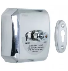 Сушилка для белья Fixsen Hotel FX-31025 Хром