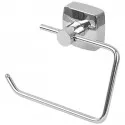 Держатель туалетной бумаги Fixsen Kvadro FX-61310A Хром