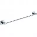 Держатель для полотенец Fixsen Metra FX-11101 Хром