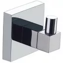 Крючок для полотенец Fixsen Metra FX-11105 Хром