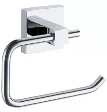 Держатель туалетной бумаги Fixsen Metra FX-11110A Хром
