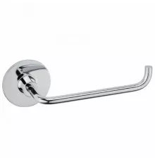 Держатель туалетной бумаги Fixsen Round FX-92110 Хром