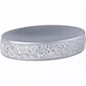 Мыльница Fixsen Snow FX-260-4 Хром матовый Мыльница Fixsen Snow FX-260-4 Хром матовый