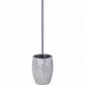 Ершик для унитаза Fixsen Snow FX-260-5 Хром матовый Ершик для унитаза Fixsen Snow FX-260-5 Хром матовый