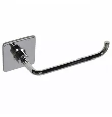 Держатель запасного рулона Fixsen Square FX-93110b Хром