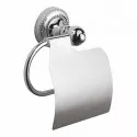 Держатель туалетной бумаги Fixsen Style FX-41110 Хром