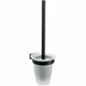 Ершик для унитаза Fixsen Trend FX-97813 Черный Ершик для унитаза Fixsen Trend FX-97813 Черный