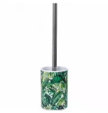 Ершик для унитаза Fixsen Tropic FX-0882E-5 Мультиколор