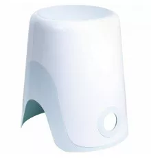 Корзина для белья Fixsen Wendy FX-7073-02 Белая