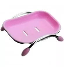 Мыльница Haiba HB332 Фиолетовая