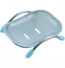 Мыльница Haiba HB333-1 Синяя