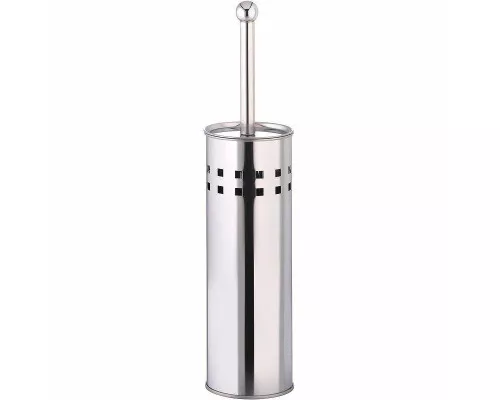 Купить Ершик для унитаза Haiba HB902 Хром в магазине сантехники Santeh-Crystal.ru