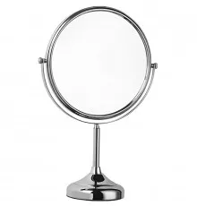 Косметическое зеркало Haiba HB6208 Хром