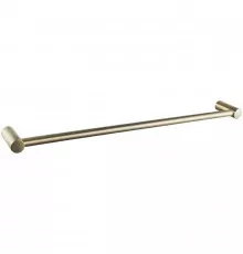 Полотенцедержатель Haiba HB8401-4 Бронза